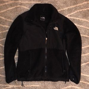 NORTH FACE WOMEN’S DENALI JACKET